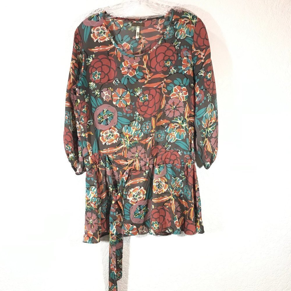 Matilda Jane Tunic Top